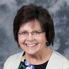 Steve & Janet Zachary