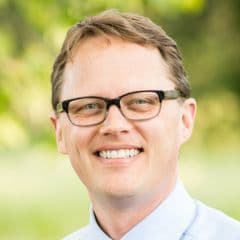 Joseph OMeara profile picture