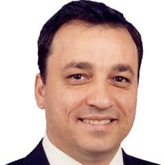 Vic Vartan Markarian