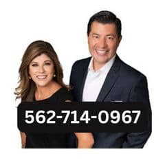 Angel and Patty Hernandez