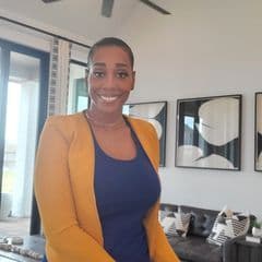 Lakendra Coffman-Harper