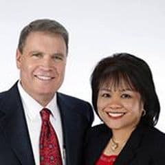 Steve & Meriam Knoblaugh, Realtors