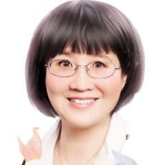 Helen He, MBA, Broker