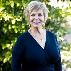 Roberta ( Bobbi) Paley