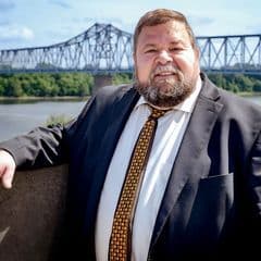 Rick Cummins profile picture