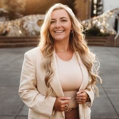 Morgan Reick profile picture