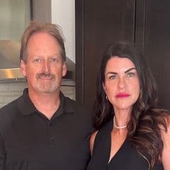 Matthew & Jenny Cannon