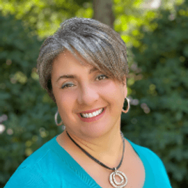 Serena LoPiccolo-Smith