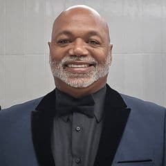 Ocie J Murphy profile picture