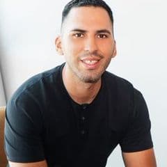 Ray Miramontes profile picture