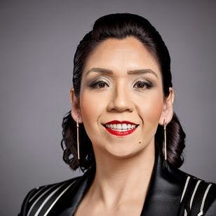 Sandra Dita Lopez picture