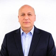 Richard Benedetto profile picture