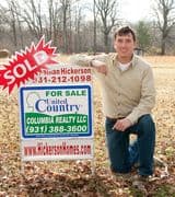 Jonathan Morris Hickerson