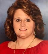 Becky Jacqueline Colson