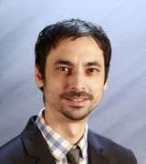 Uriah Wilkinson profile picture