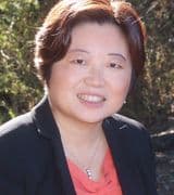 Maggie Li profile picture