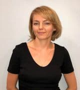 Agnieszka Pikulinska