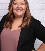 Courtney Warren McMahon