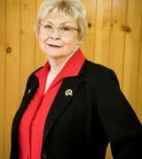 Virginia Mackey profile picture