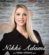 Nikki Adams