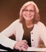 Kathryn Mary Downing