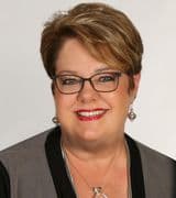 Betty Jo Sydenstricker