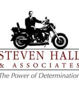 Steven Hall