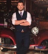 Christopher R Jacobson profile picture