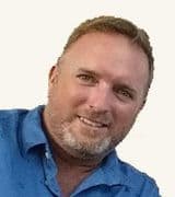 Darrin Nicholas Smith