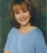 Kristin M Freyhof profile picture