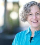 Joan G Fox profile picture