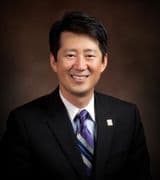 Steve Ikhwan Cho profile picture