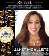 Janet L McAllister profile picture