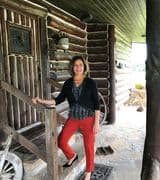 Pamela Malhotra profile picture