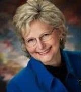 Sandra Hackman profile picture