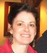 Patricia Charbonneau