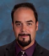 Chad Peek profile picture