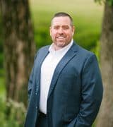 Justin Andrew Tucker