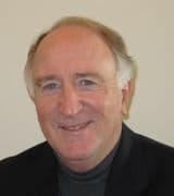 Kenneth Baulderstone profile picture