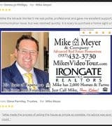 Michael Robert Rigdo Meyer