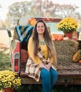 Samantha Dean profile picture